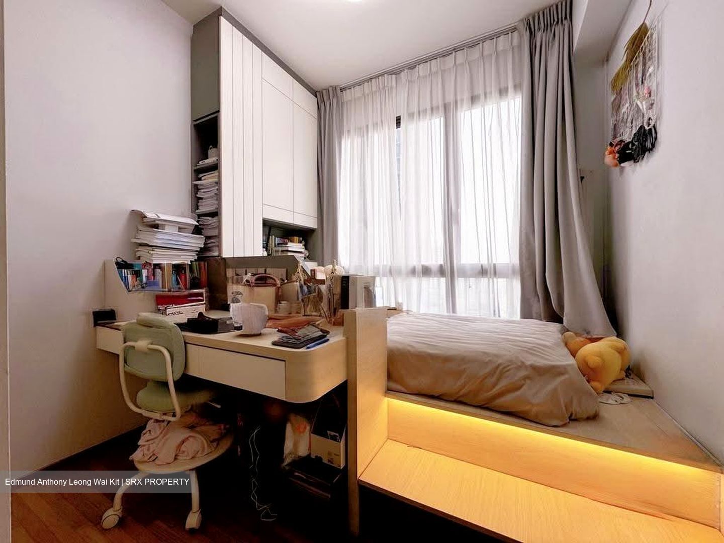 The Clement Canopy (D5), Apartment #614044241
